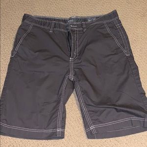 Men’s BKE shorts